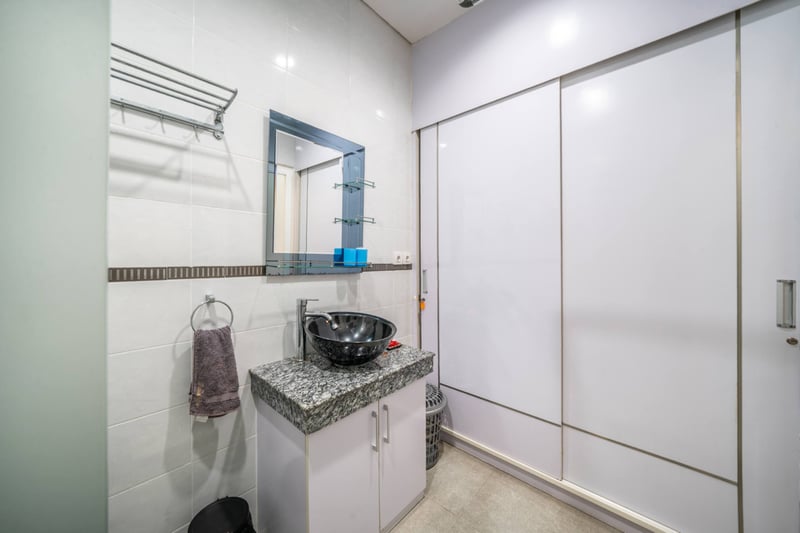 3 Bedroom Private Pool Villa in Kuta! 29