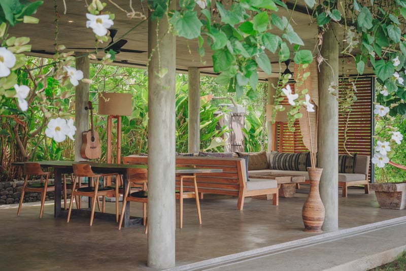 Villa ManJul 6