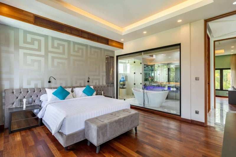 Villa Blue Diamond 29