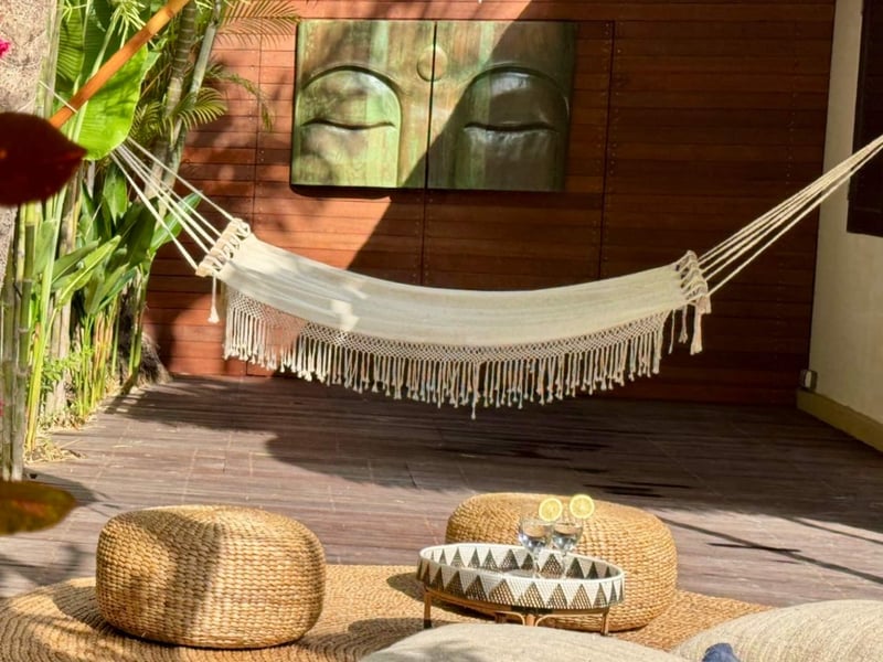 Luxury Villa, Fully Staffed, Central Seminyak 10
