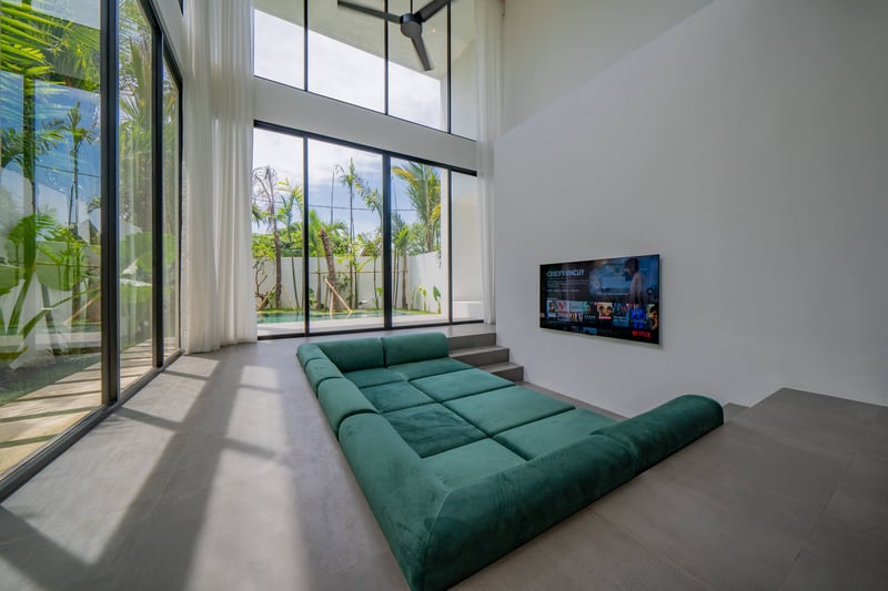 Seseh Villa V - The Leo Villas — photo 3