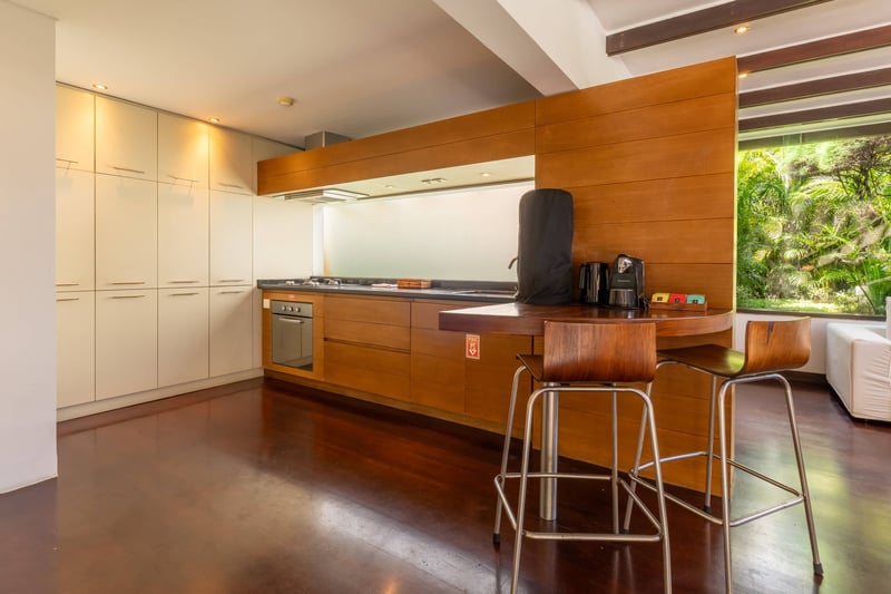 3BR Private Pool The Layar Designer Villas & Spa 22