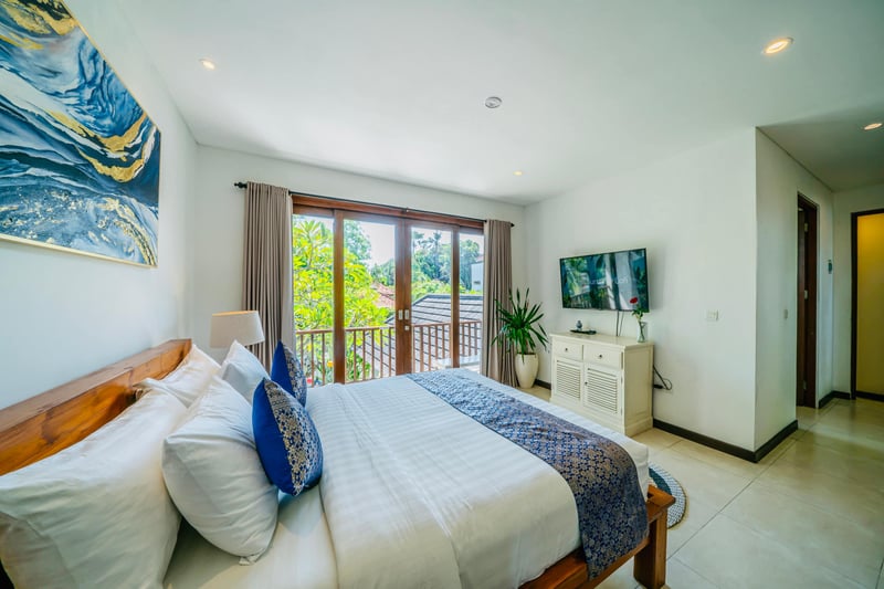 Villa Julissa – Seminyak Luxury Pool Villa 19