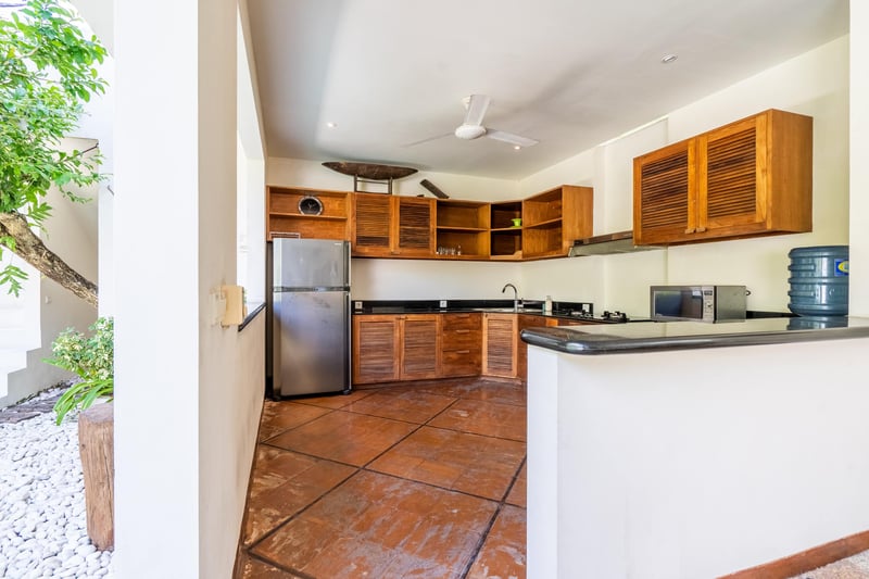 3 Bedroom Villa + Gym in Central Seminyak/Kuta 13