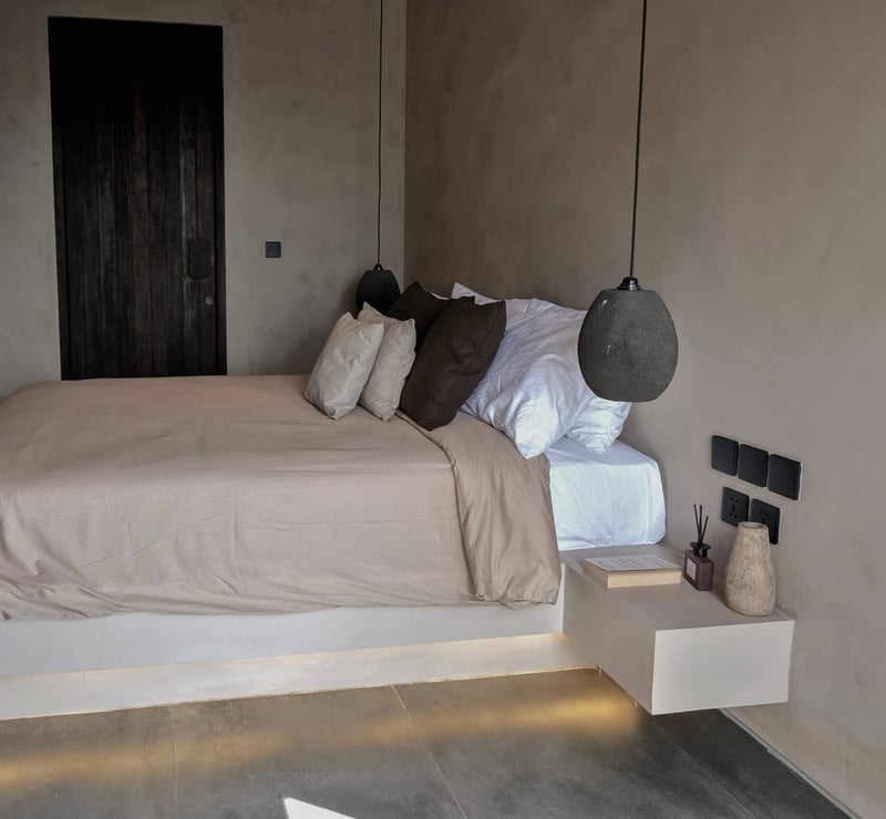 2 BDR Villa-Private POOL-Heart of Uluwatu 27