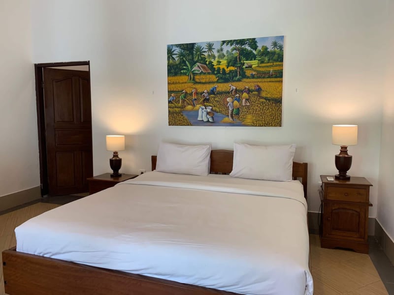 Villa MIA Seminyak 14