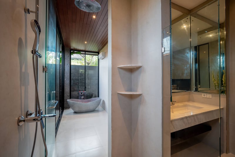 Excelso Villa - Luxury 4 Bedroom Pool Villa Ubud 29