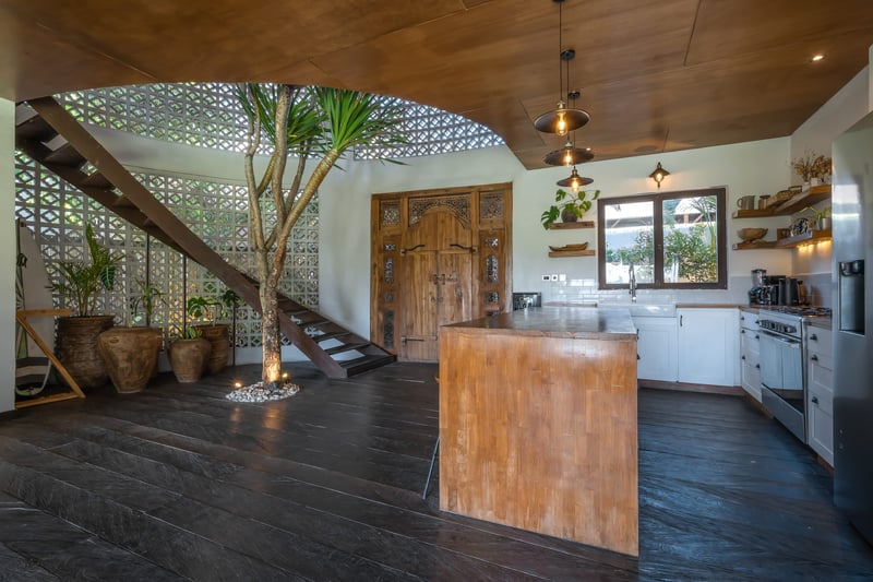 Bao&Ora :Your Canggu Grand Escape 12BR Villa,Max32 21
