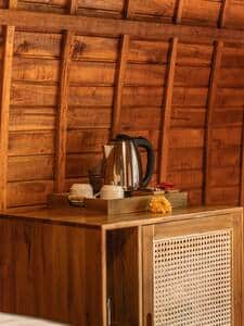 King Bungalow 1  - In House Retreat at Lumeria 38