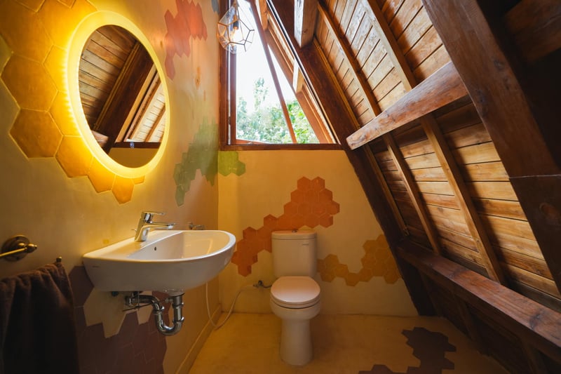 Unique, Fun & Cozy: The Chalet in the Heart of Ulu 24