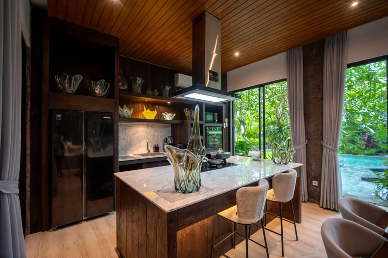 Cangi Villa - Luxury 5 Bedroom Villa in Ubud 15