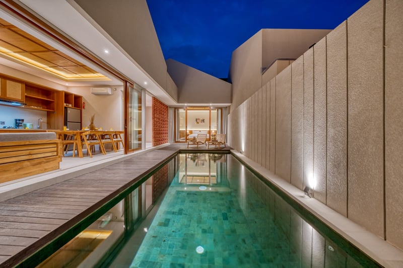 Villa Ardha 3 Bedroom 27
