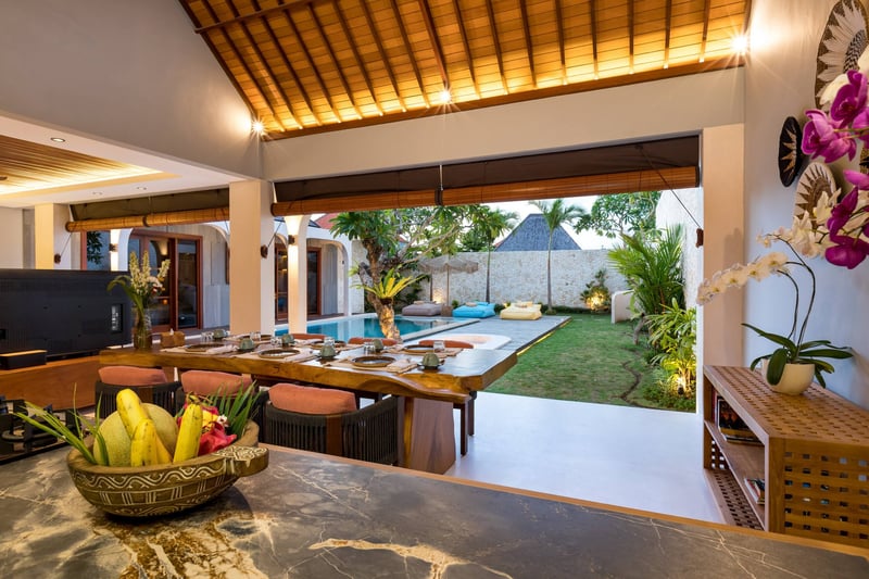 3 Bedroom Villa Navya Sahadewa 22