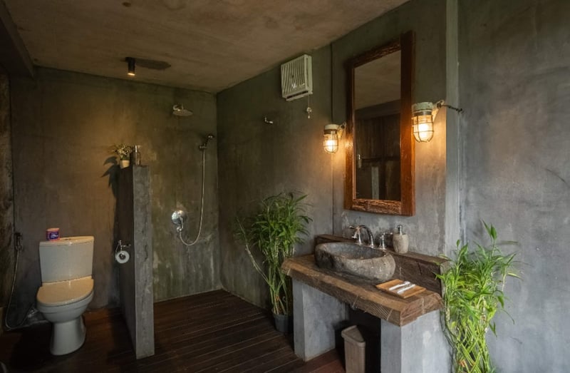 Hidden Gem near Ubud • Private Pool & Nature 19