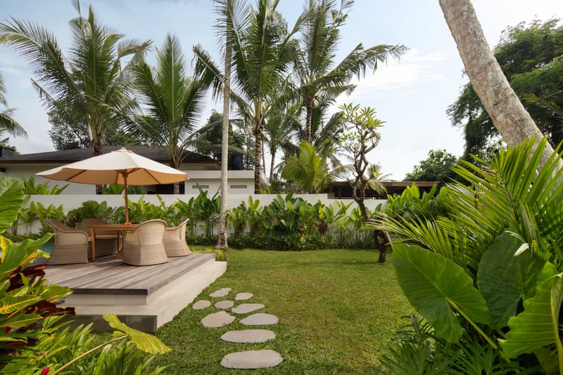 Belle Villa — Brand New Ubud Luxury 10