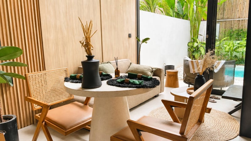 Villa La Tega 1BR — photo 4