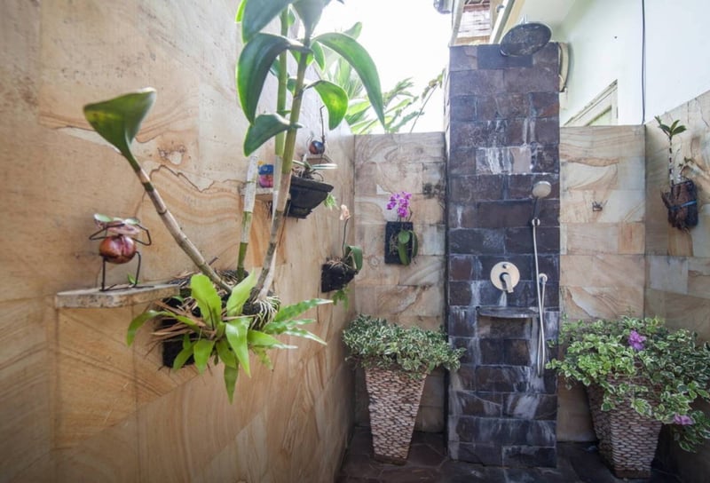 Brilliant- 2Bed Villa/Pool/AC/Gardens/Penestanan 38