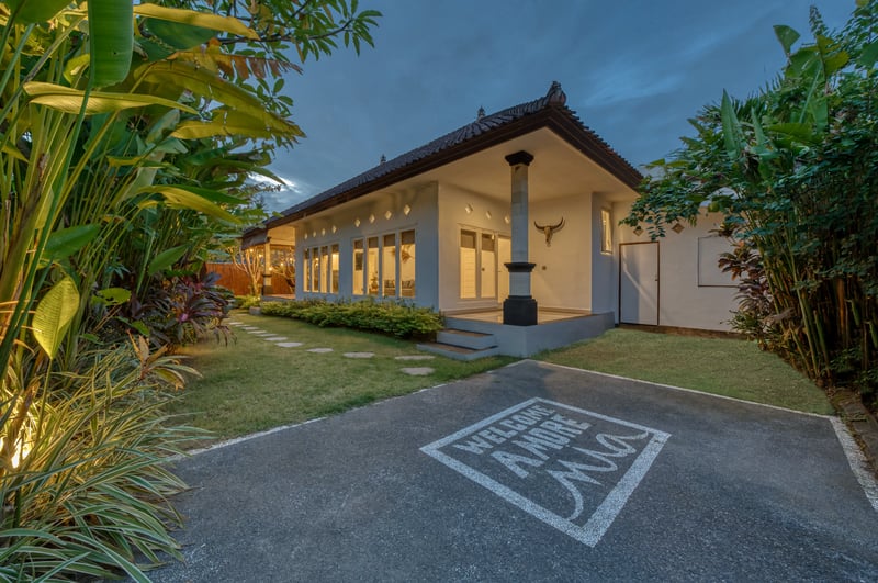 Villa Amore Mia 22