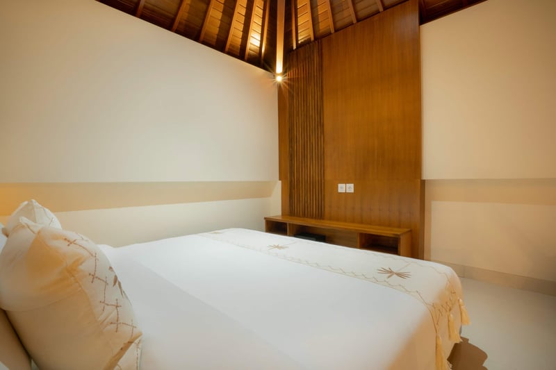 Suite room sleepwell seminyak -seminyak center 11