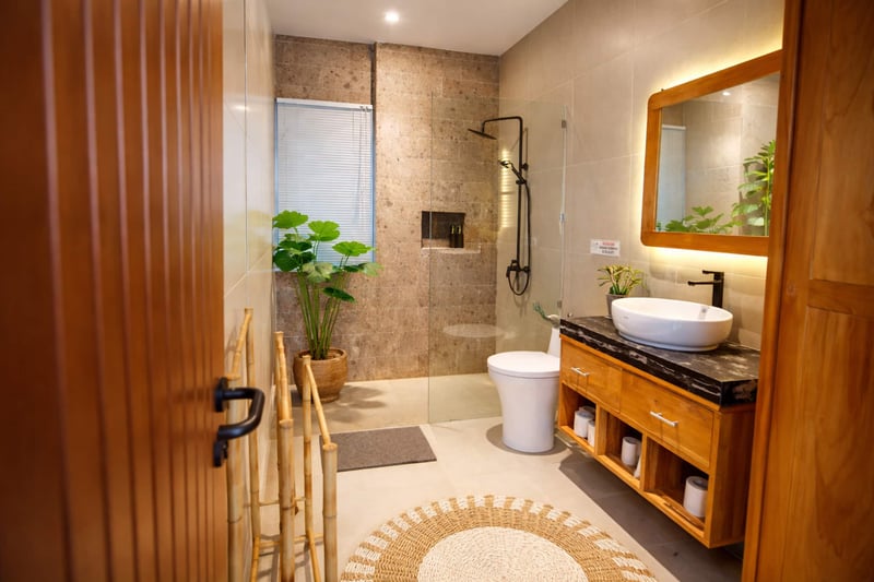 double J Villa/ private Pool/ perfect stay Ubud 31