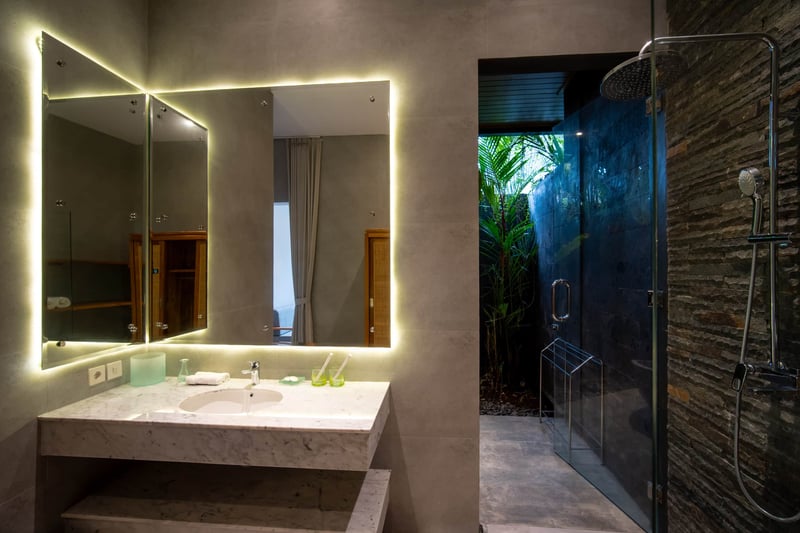 Cangi Villa - Luxury 5 Bedroom Villa in Ubud 33