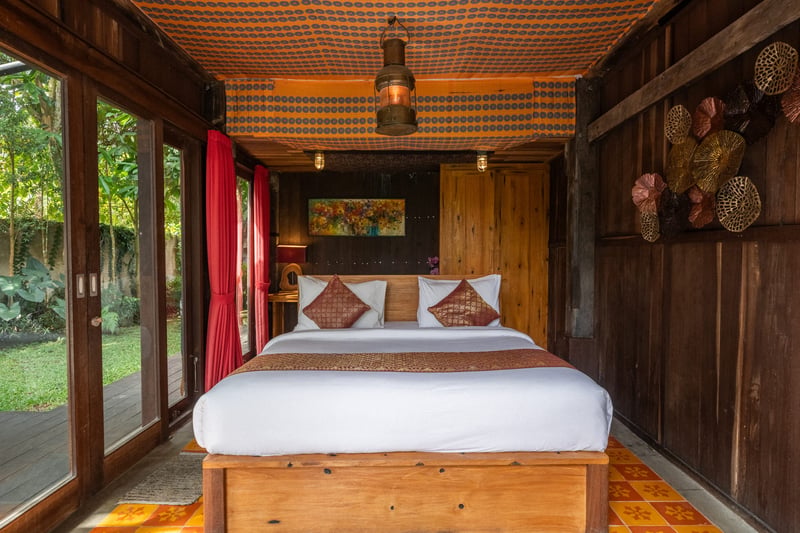 Hidden Gem near Ubud • Private Pool & Nature 12
