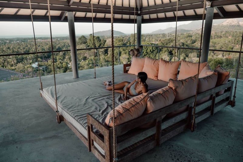 Villa Bali Mynah 35