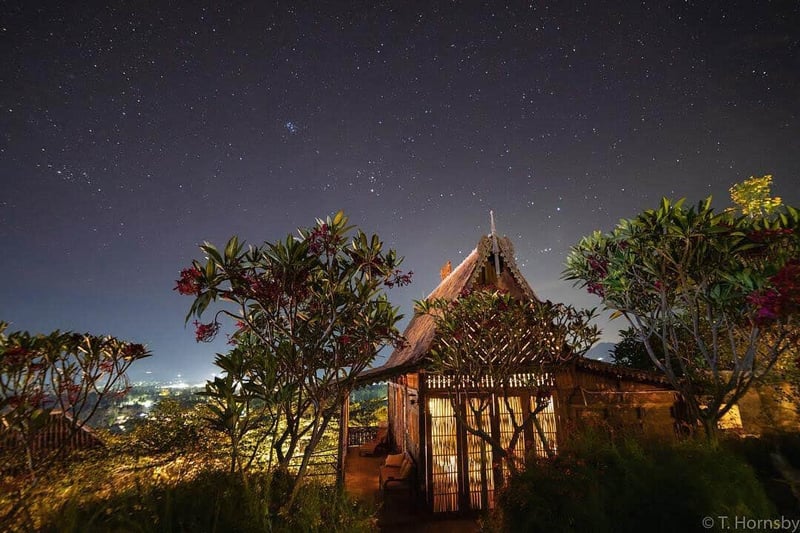 Basuki wooden house 34