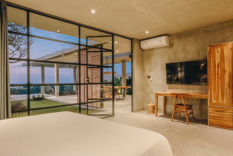 Villa Yolanda 8