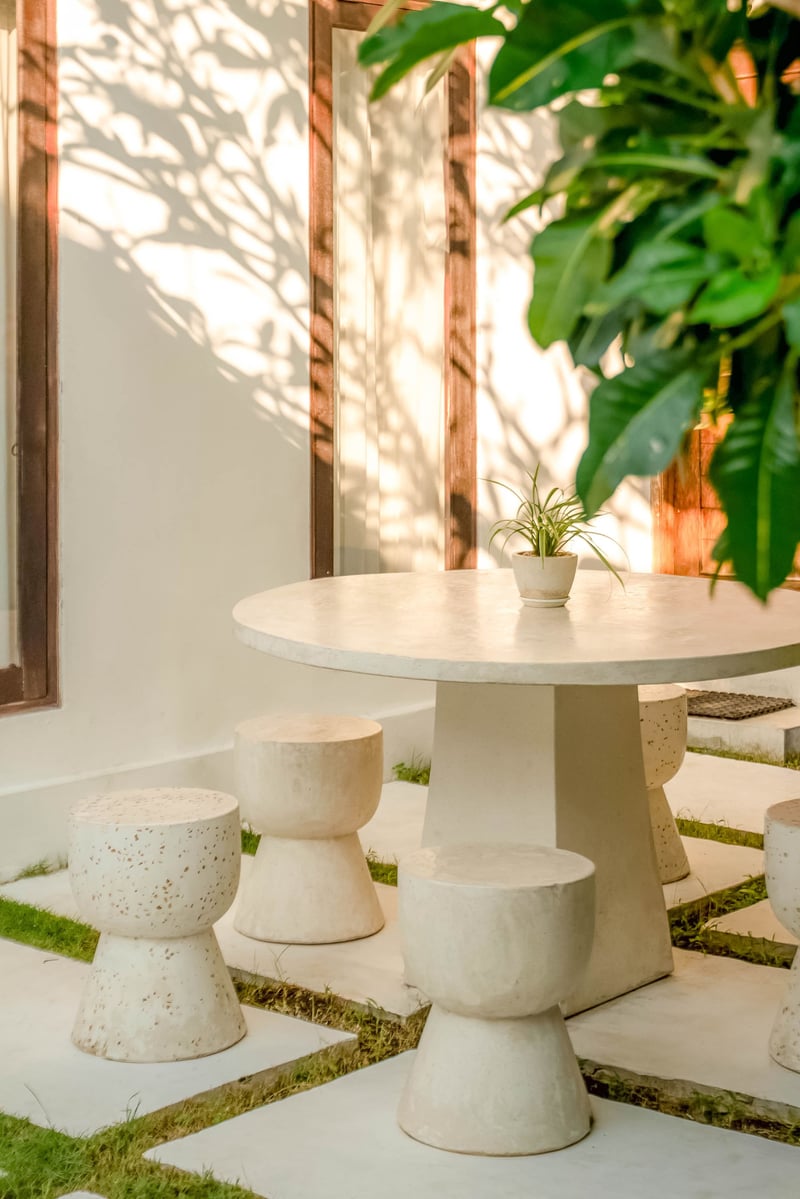 3BR Bali Canggu Modern 3BR Villa near finns beach 27