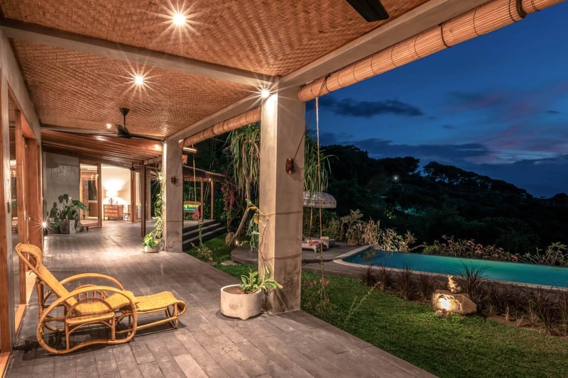 Villa Jamu 30