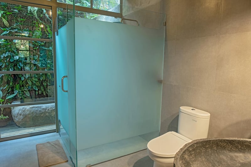 BeBalihouse, a cool jungle house 26