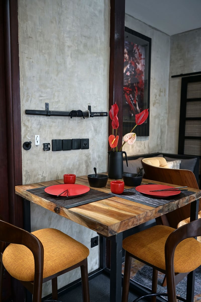 Katara Villa Nusa Lembongan — photo 4