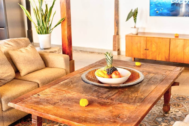 Villa Houston 34