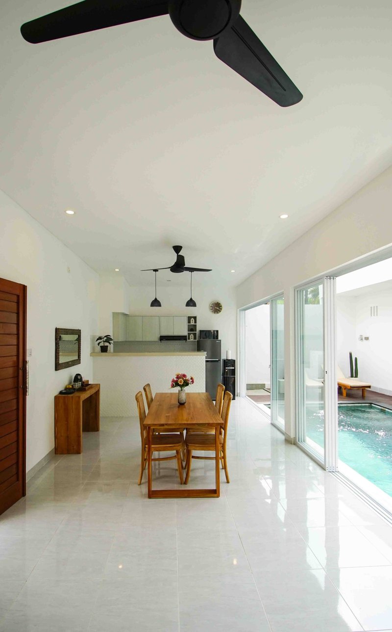 Seminyak - Villa Akmali 2BR w/Pool 5mins to Beach 23