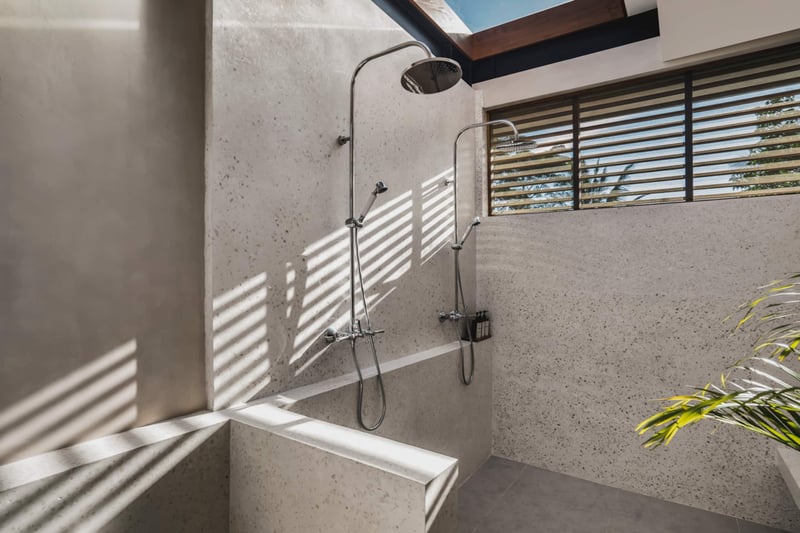 Modern LOFT• Glass Pool • River Ravine View 39