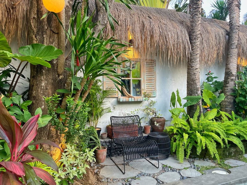 Villa Mint, 3BR Villa Near Bintang Supermarket 39