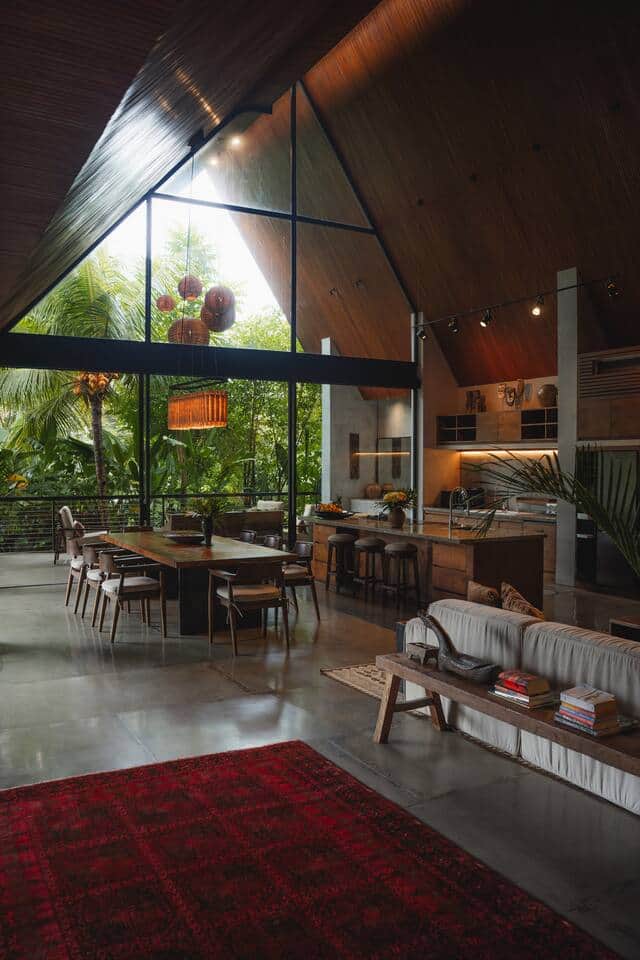 The Wing (Bonum Living) 13