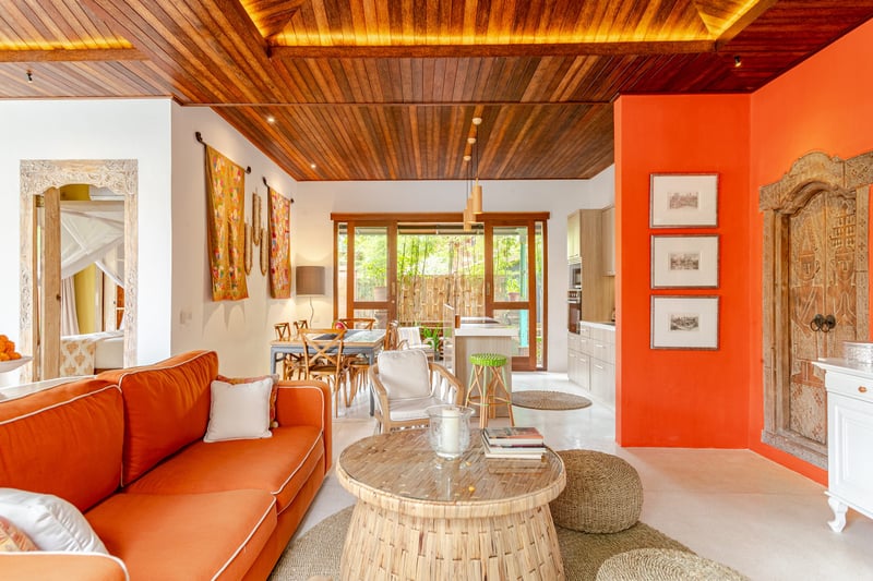 Welcome to Villa Rumah Mesra — photo 3