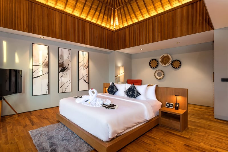 3 Bedroom Villa Navya Sahadewa 12