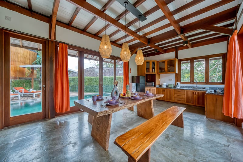 Villa Greenfield 25