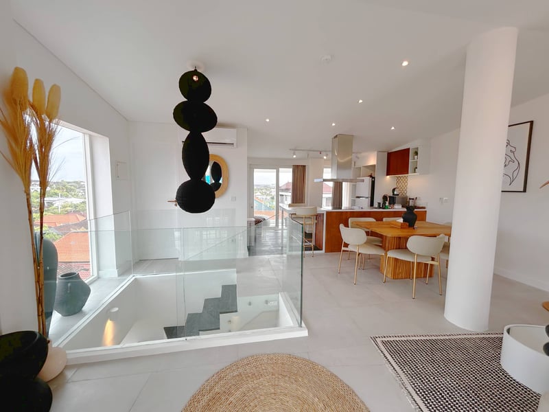 Modern Penthouse, Changu, best view, Concierge 6