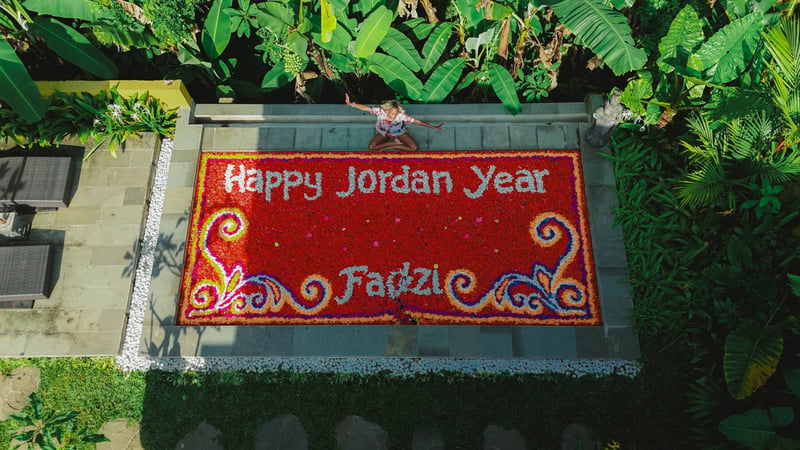 Villa Keira Ubud 24