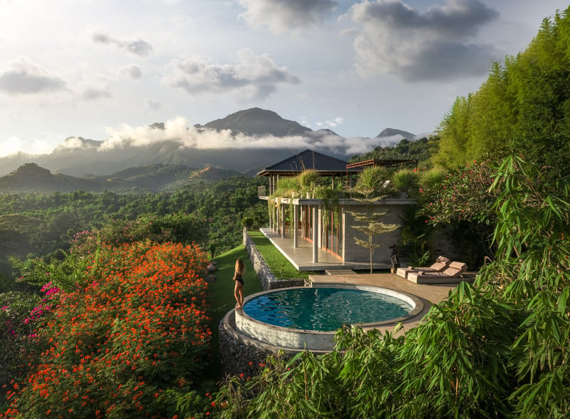 Villa Bali Mynah 1