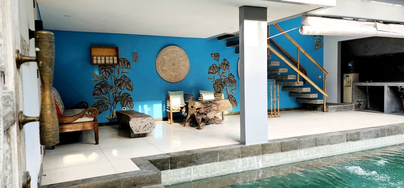 Loft 5-1BR Private Pool Villa — photo 2