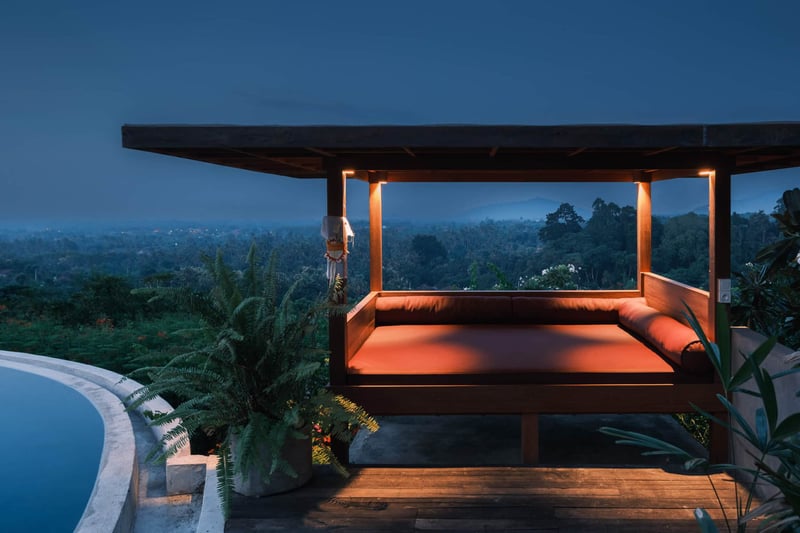 Villa Shanti 39