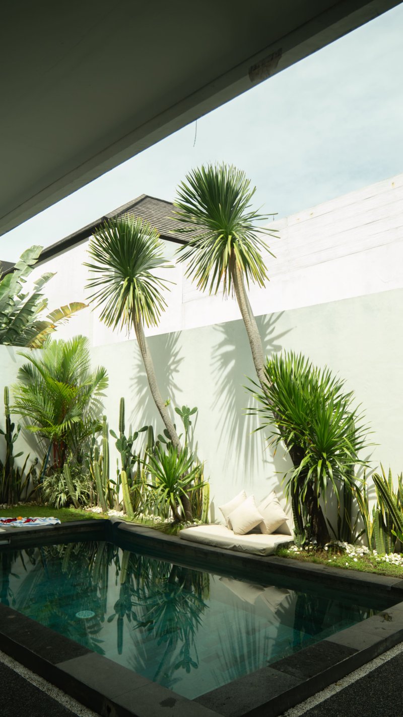 Villa Rindu Canggu | Summerhouse Bali — photo 2