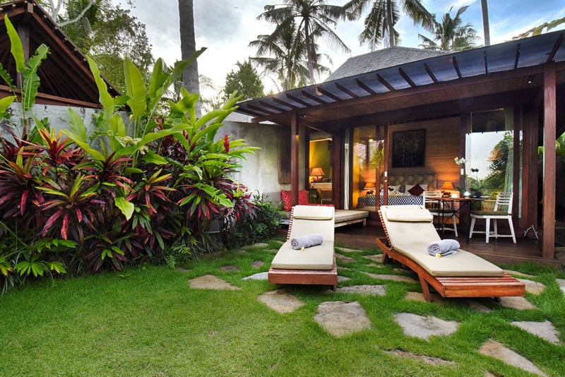 The Villas at Samkhya Villas at Ubud 18