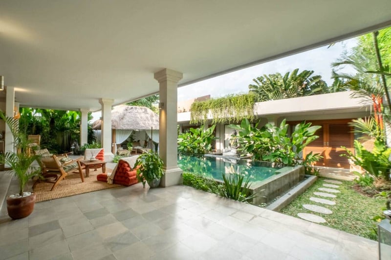 Villa Kalyana 13