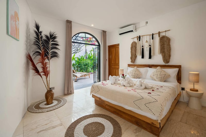 4BR Private Pool Villa+Billiard | Casa Diplomatico 6